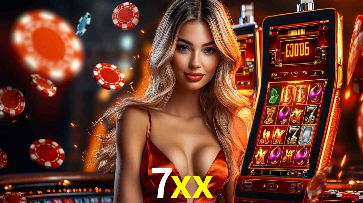 7xx: Seu Cassino Premiado com Pagamentos Rápidos