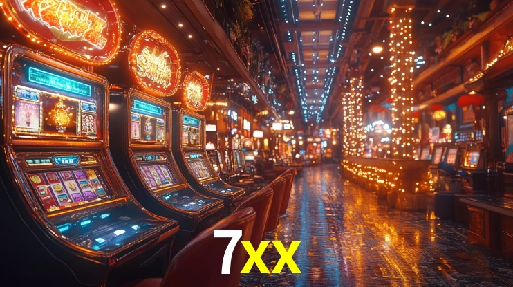 7xx bet