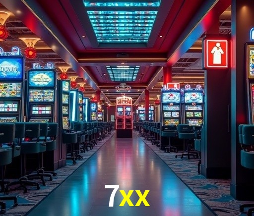 Explorando a Categoria de Eventos em Apostas na 7xx