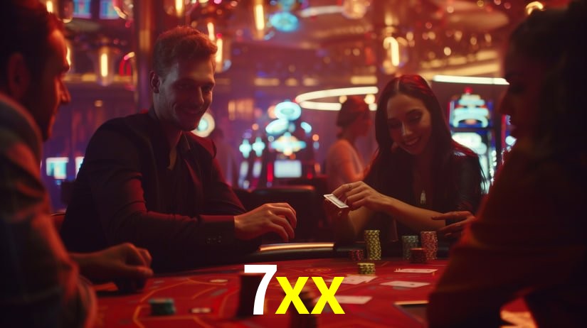 A Revolução dos Aplicativos de Jogos no 7xx