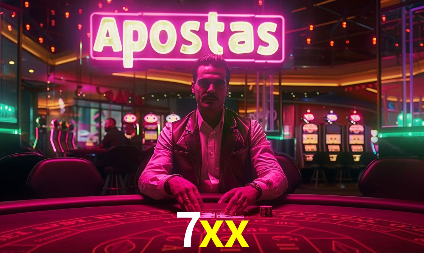 Explorando a Categoria de Eventos em Apostas na 7xx