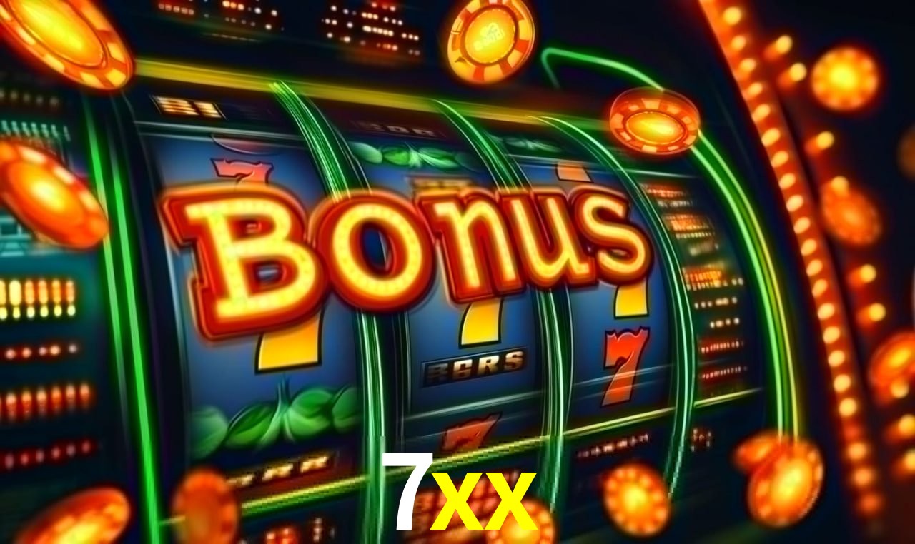Roulette Table 7xx