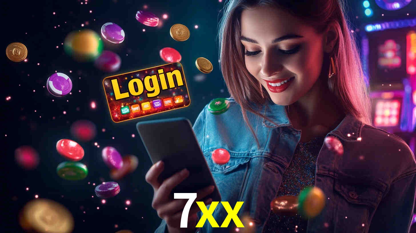 A Popularidade dos Caça-Níqueis no 7xx