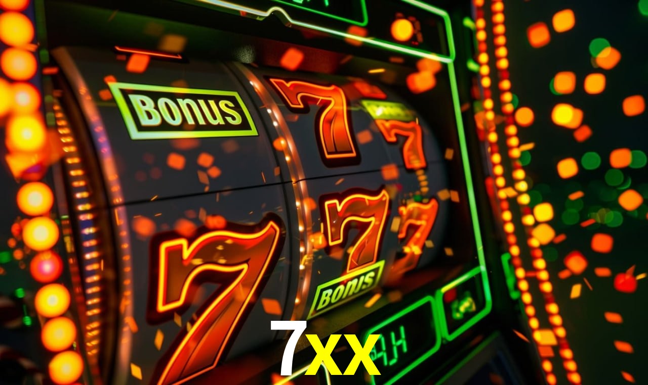 Inovações de Jogos na 7xx: O Futuro das Experiências Interativas