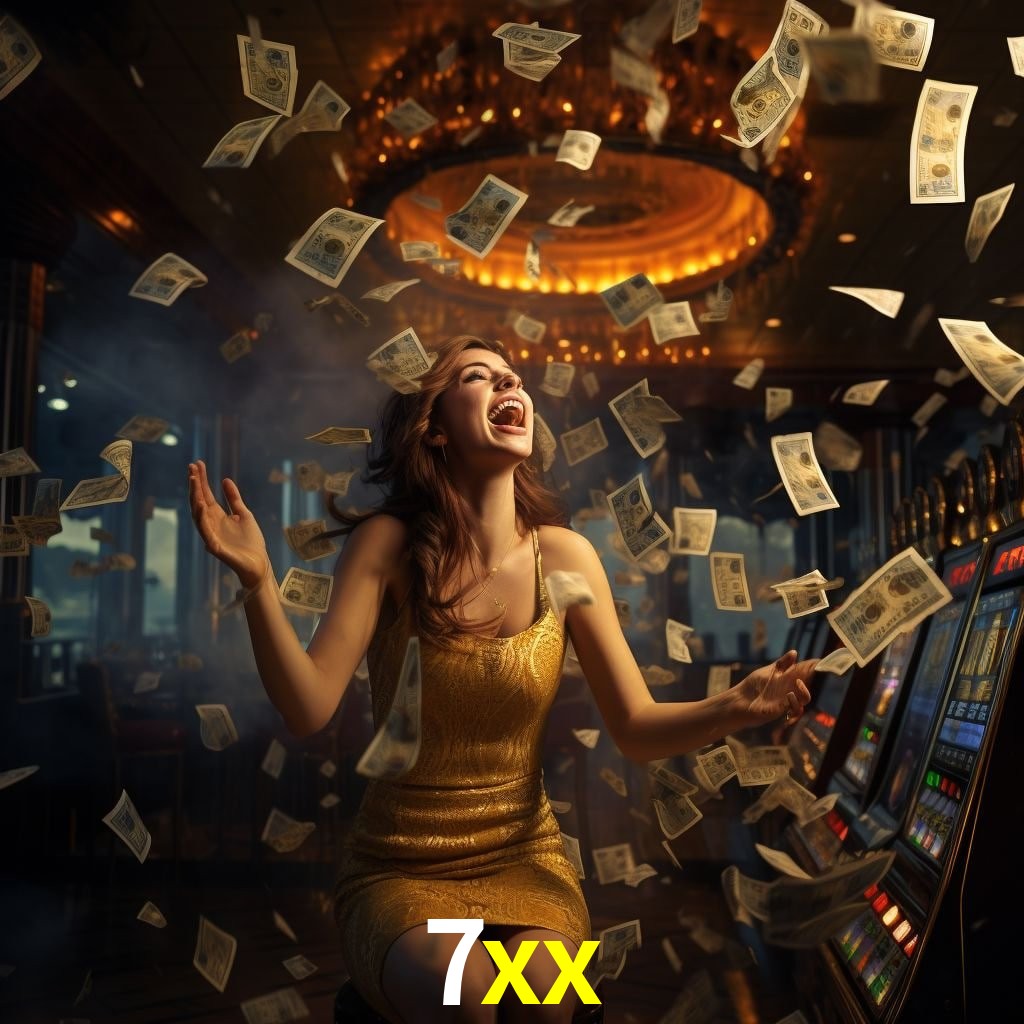 VIP Casino 7xx