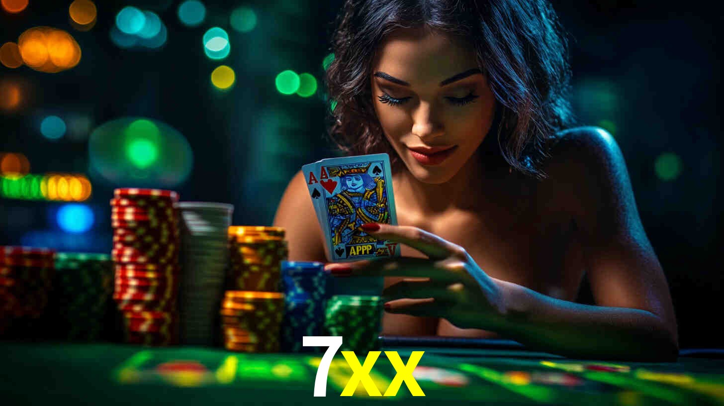 Apostas Esportivas na 7xx: Um Guia Completo