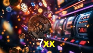 A Emoção da Loteria na 7xx: Uma Chance de Mudança de Vida