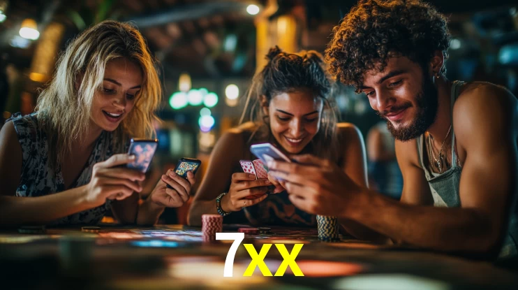 Welcome Bonus 7xx