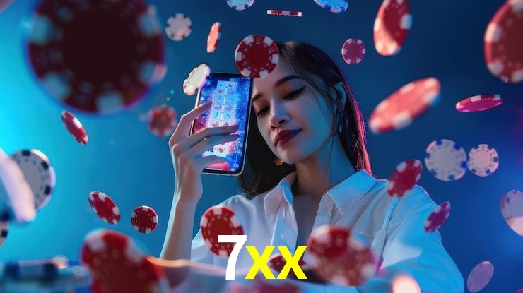 Descubra o Programa VIP da 7xx: Vantagens Exclusivas para Jogadores