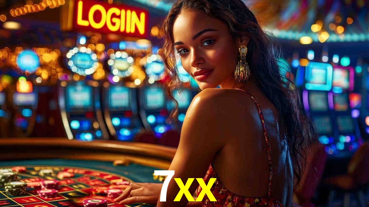 Live Casino 7xx