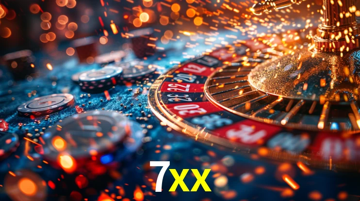 Live Casino 7xx