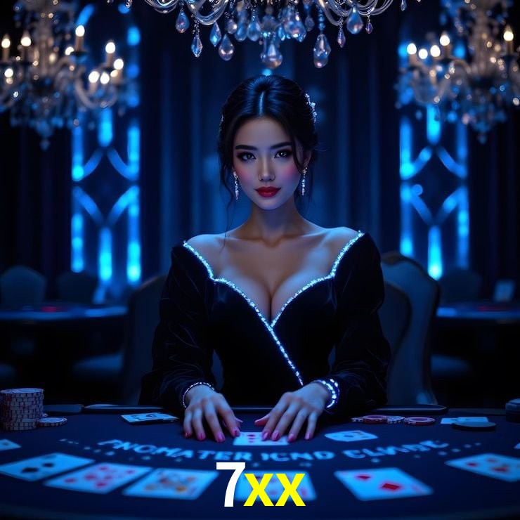 Slot Games 7xx