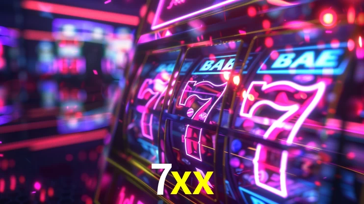 Slot Games 7xx