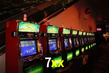 Descubra a Essência do 7xx: Nossa História e Compromissos