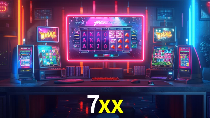 7xx bet