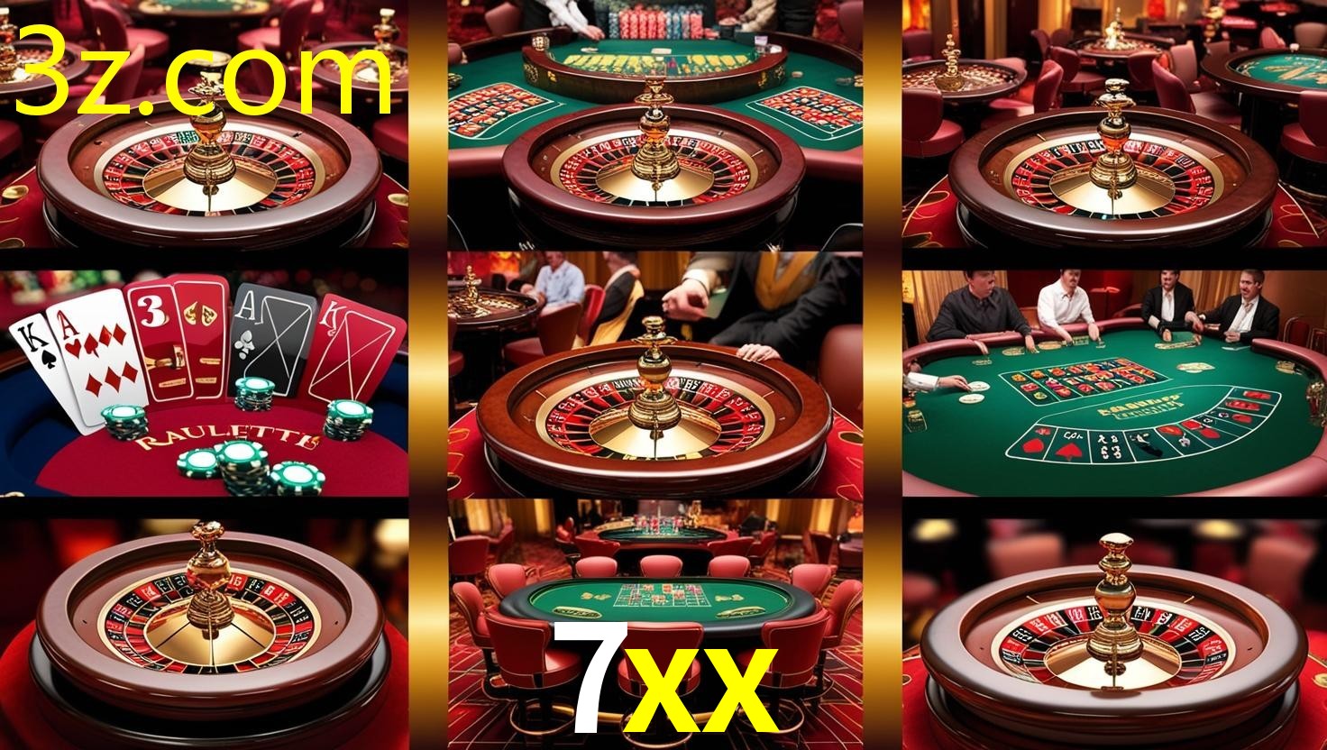 Cadastro Rápido 7XX.COM