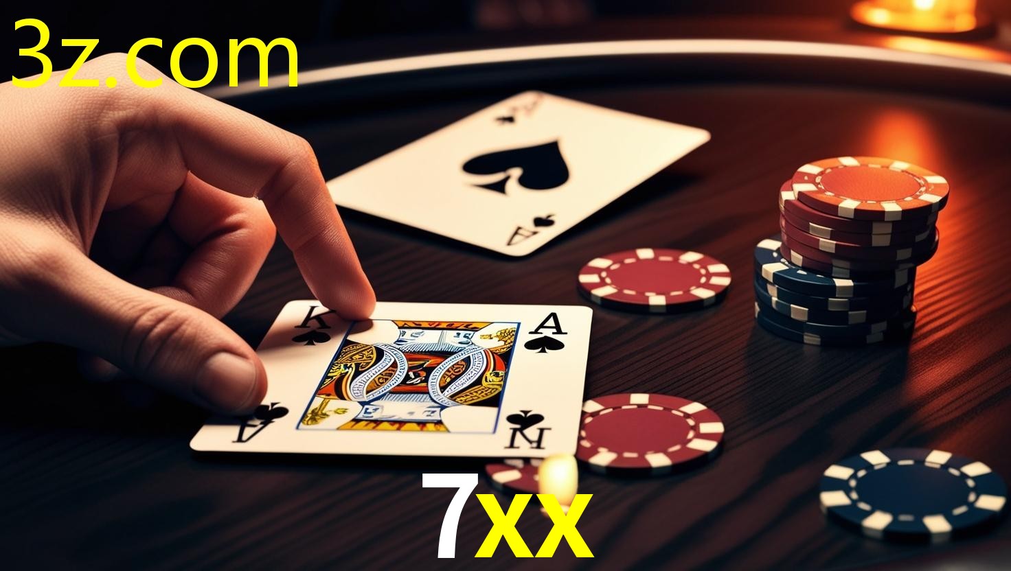 Slots no Site 7XX.COM