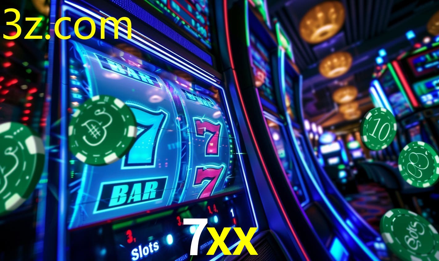 Jogos Crash na 7XX.COM
