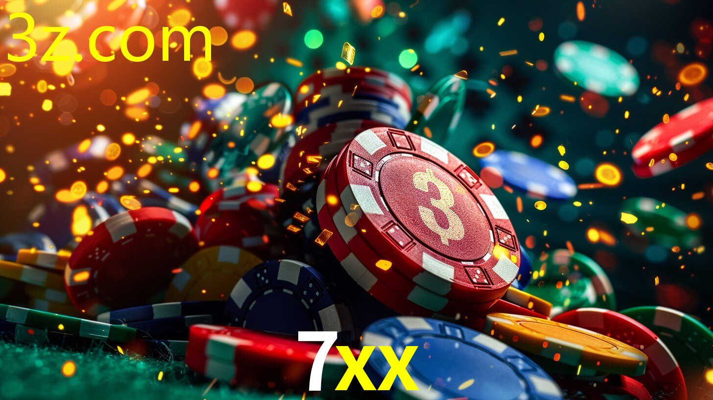 Cassino de Jogos 7XX.COM