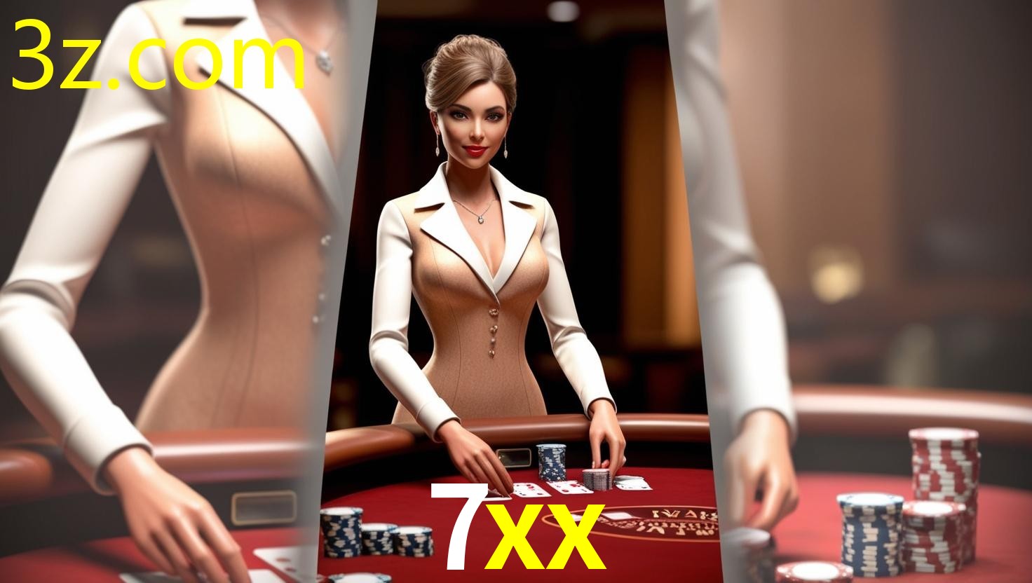 Apostas na Site 7XX.COM